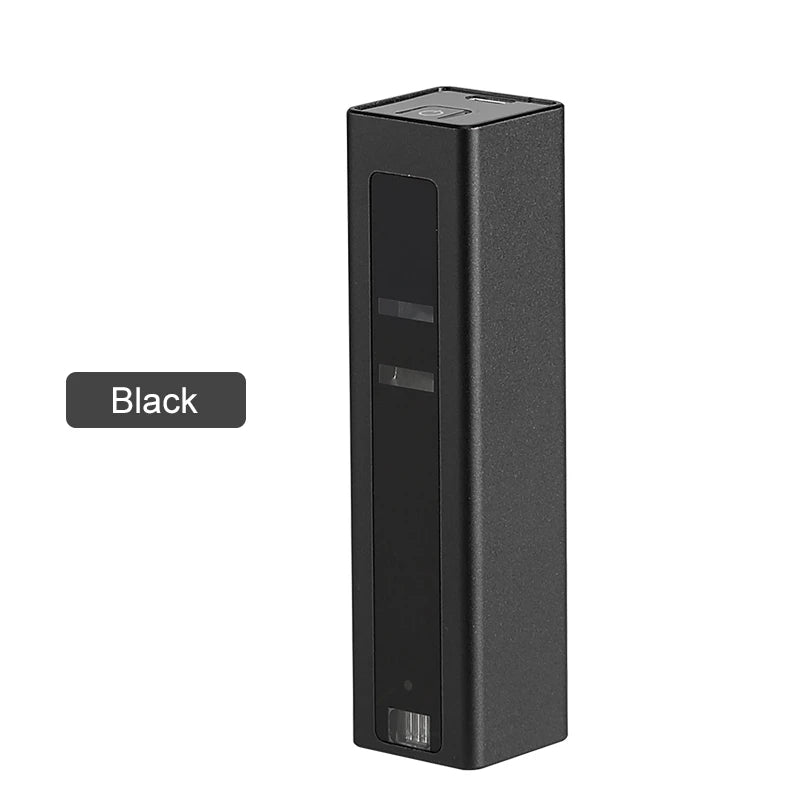 CHYI Portable Bluetooth Virtual Laser Keyboard - Mini Handheld Projector with USB Charging for Android/iOS and PC