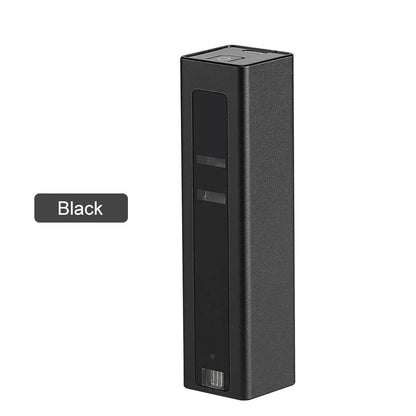 CHYI Portable Bluetooth Virtual Laser Keyboard - Mini Handheld Projector with USB Charging for Android/iOS and PC