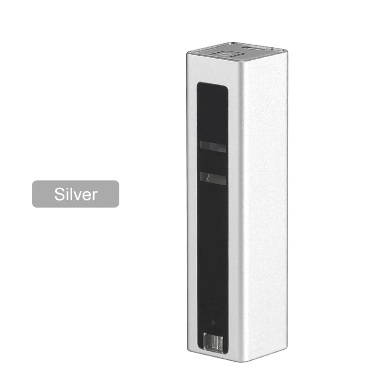 CHYI Portable Bluetooth Virtual Laser Keyboard - Mini Handheld Projector with USB Charging for Android/iOS and PC