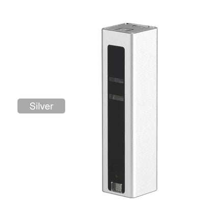 CHYI Portable Bluetooth Virtual Laser Keyboard - Mini Handheld Projector with USB Charging for Android/iOS and PC