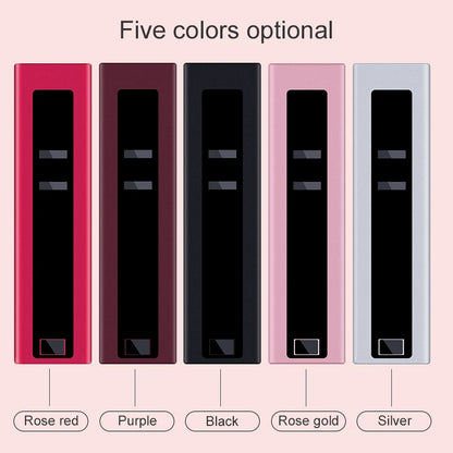 CHYI Portable Bluetooth Virtual Laser Keyboard - Mini Handheld Projector with USB Charging for Android/iOS and PC